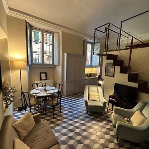 Appartement met een Slaapkamer